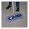Boardwalk Dust Mop, Clip-On Connection, Black, BWK1418 BWK1418 - alternate 2
